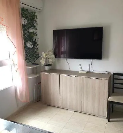 Simba Apartmente *