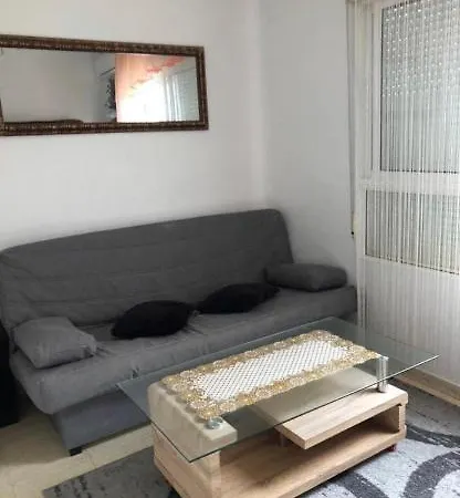 아파트 Simba Apartmente