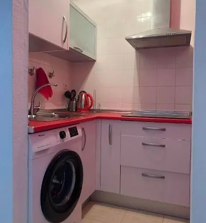 Simba Apartmente 또레비에하