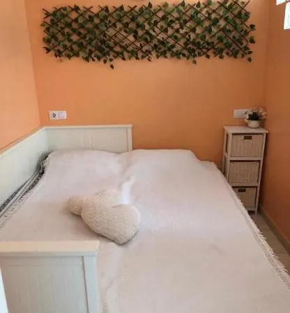 Simba Apartmente * 또레비에하