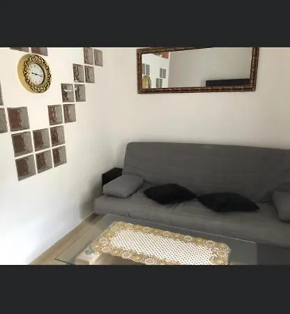 Simba Apartmente * Torrevieja